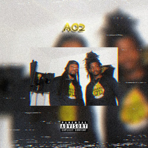 A.O.2: Army of 2 (Explicit)