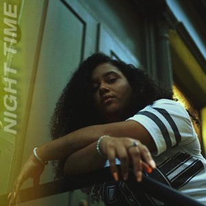 NIGHT TIME (Explicit)