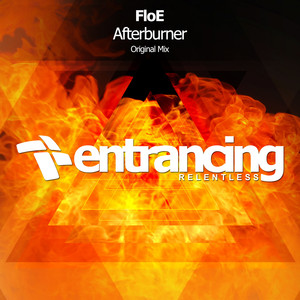 Afterburner (Original Mix)