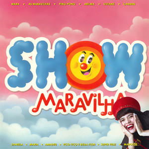 Show Maravilha (Instrumental)