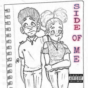 Side Of Me (feat. LLB Chef & Big Spank) (Explicit)