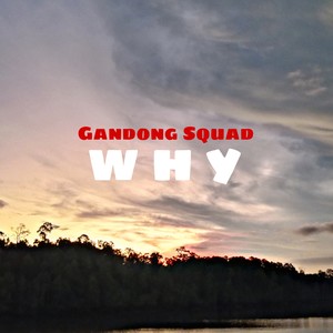 Why (Feat. Joe Lesomar, Jemsto Beat)