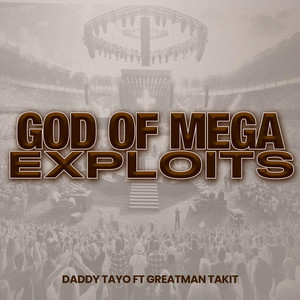 God of Mega Exploits