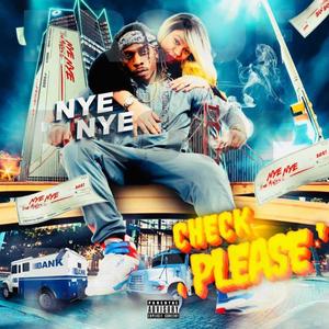 Nye Nye - Back in the city(feat. Jaysmoke) (Explicit)