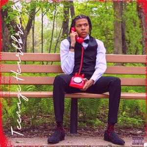 HEARTBREAKERZ (feat. Z.T.) (Explicit)