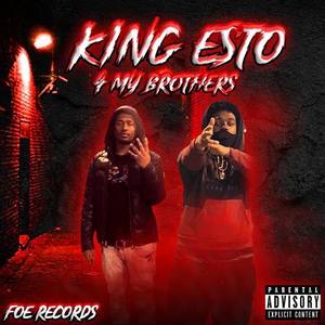 4 My BROTHERS (Explicit)