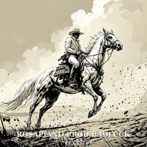 TEXAS (prod.Badluck) (Explicit)