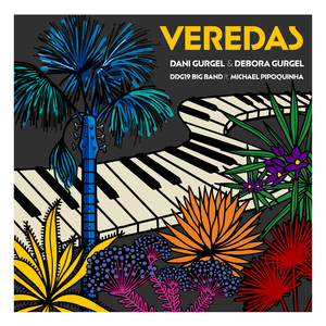 Veredas (feat. Michael Pipoquinha)