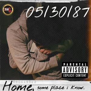 Home. (i'm lost) (feat. 12xce) (Explicit)