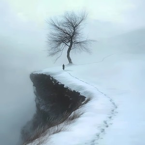 离别雪(诀别风)