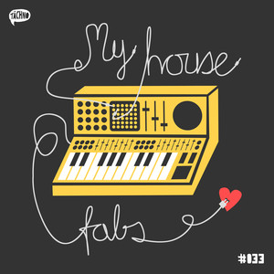 My House (Rich Vom Dorf Remix)
