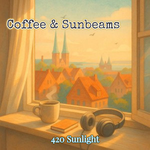 Coffee and Sunbeams
