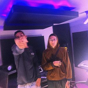 Me canse del infierno (feat. Charlie) (Explicit)