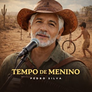 Pedro Silva - Tempo de Menino