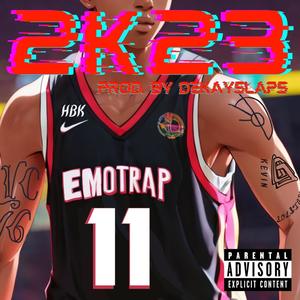 2k23 (Explicit)