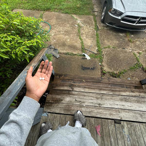 Think im goin too hell (Explicit)