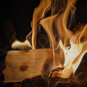 The Plagiarist (feat. Tom Penny) (Explicit)