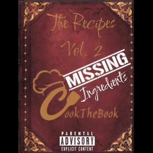 The Recipes, Vol. 2 (Missing Ingredients) [Explicit]