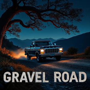 Gravel Road