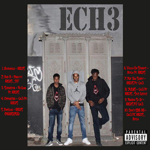 Ech3 (Explicit)