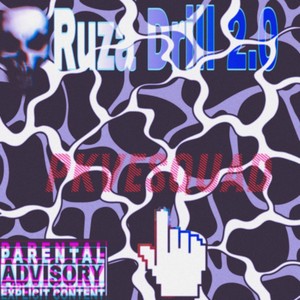 Ruza Drill 2.0 (Intro) [Explicit]