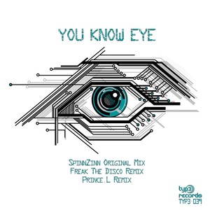 You Know Eye (Prince.L Remix)