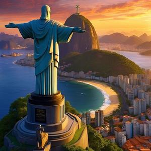 Blacked Out UK Drill