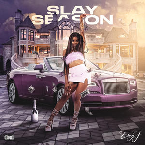 SLAY SEASON (Explicit)