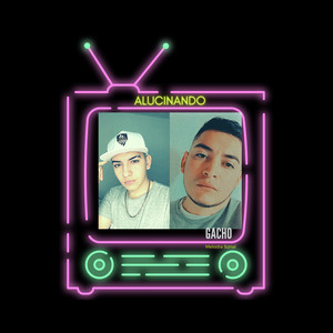 Alucinando
