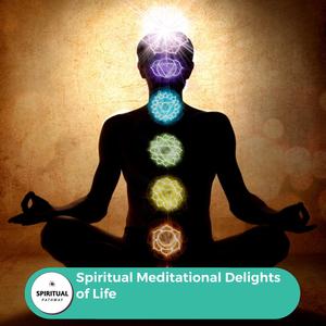 Spirits Of Life (Meditating Music) (Original Mix)