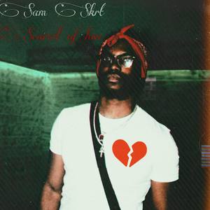 Scared Of Love (Explicit)