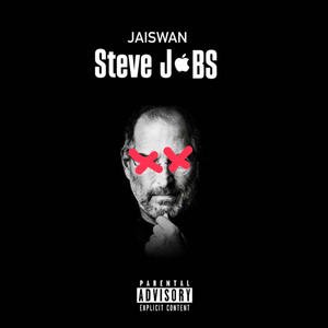 Steve Jobs (Explicit)