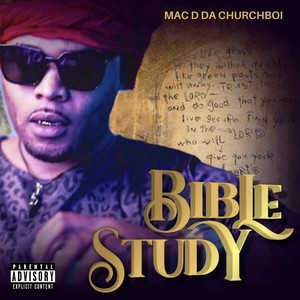 Bible Study (Explicit)