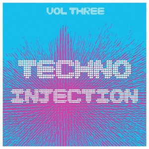 Techno Injection, Vol. 3