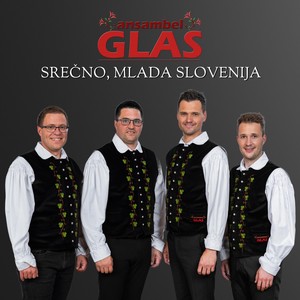 Srečno, mlada Slovenija