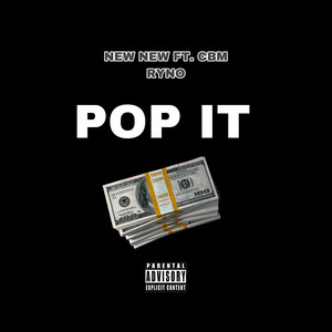 POP IT (Explicit)