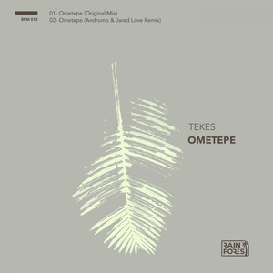 Ometepe (Andromo & Jared Love Remix)