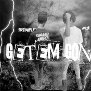 Get em gone (OG) (Explicit)