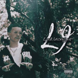 LuhJackson - MANSI0N (feat. DMURDA) (Explicit)