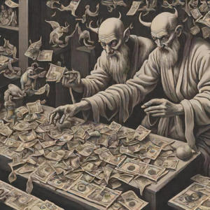 Too Much (feat. ZenYaii) (Explicit)