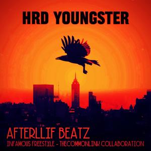 Infamous Freestyle (Explicit)