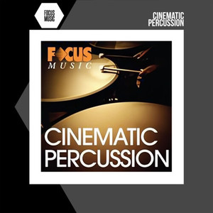 Cinematic Percussion