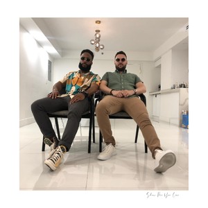 Show Me You Care (feat. CJD) (Explicit)