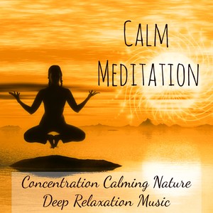 Meditation (Relax Music)