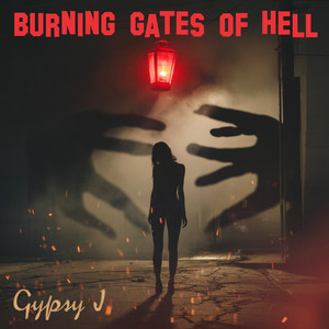 Burning Gates Of Hell