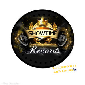 WICKED radio (feat. WICKED (GHETTO MAFIA))