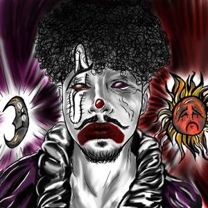 Oi, te vi chorando ali no canto(feat. E4GL3)