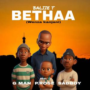 Bethaa ( Wenza Kanjani ) (Remix)