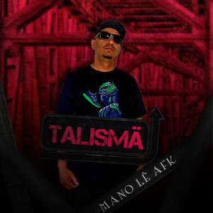 MANO LÊ AFK - È Você Que Cai