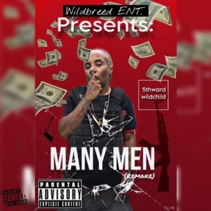 Many Men (Remake) [Explicit]